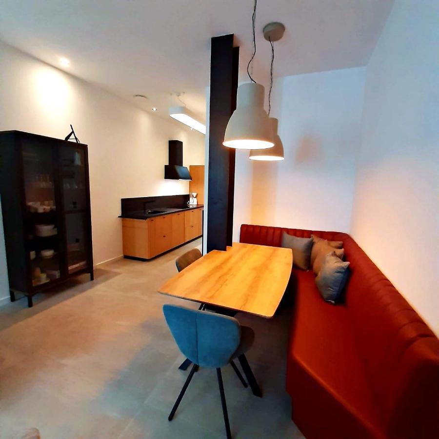Duplex Beach House 56 Blankenberge Eksteriør bilde