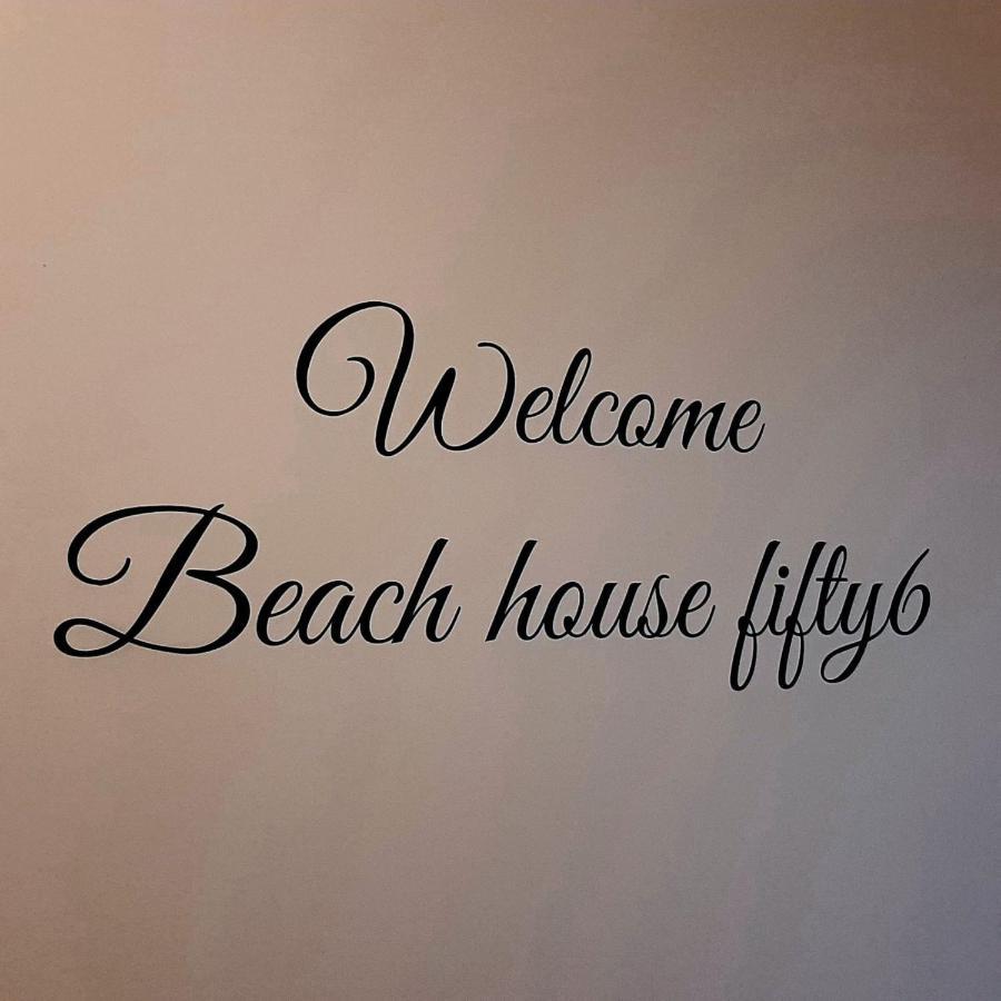 Duplex Beach House 56 Blankenberge Eksteriør bilde