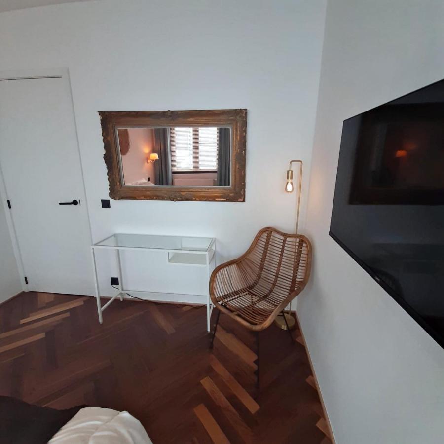 Duplex Beach House 56 Blankenberge Eksteriør bilde