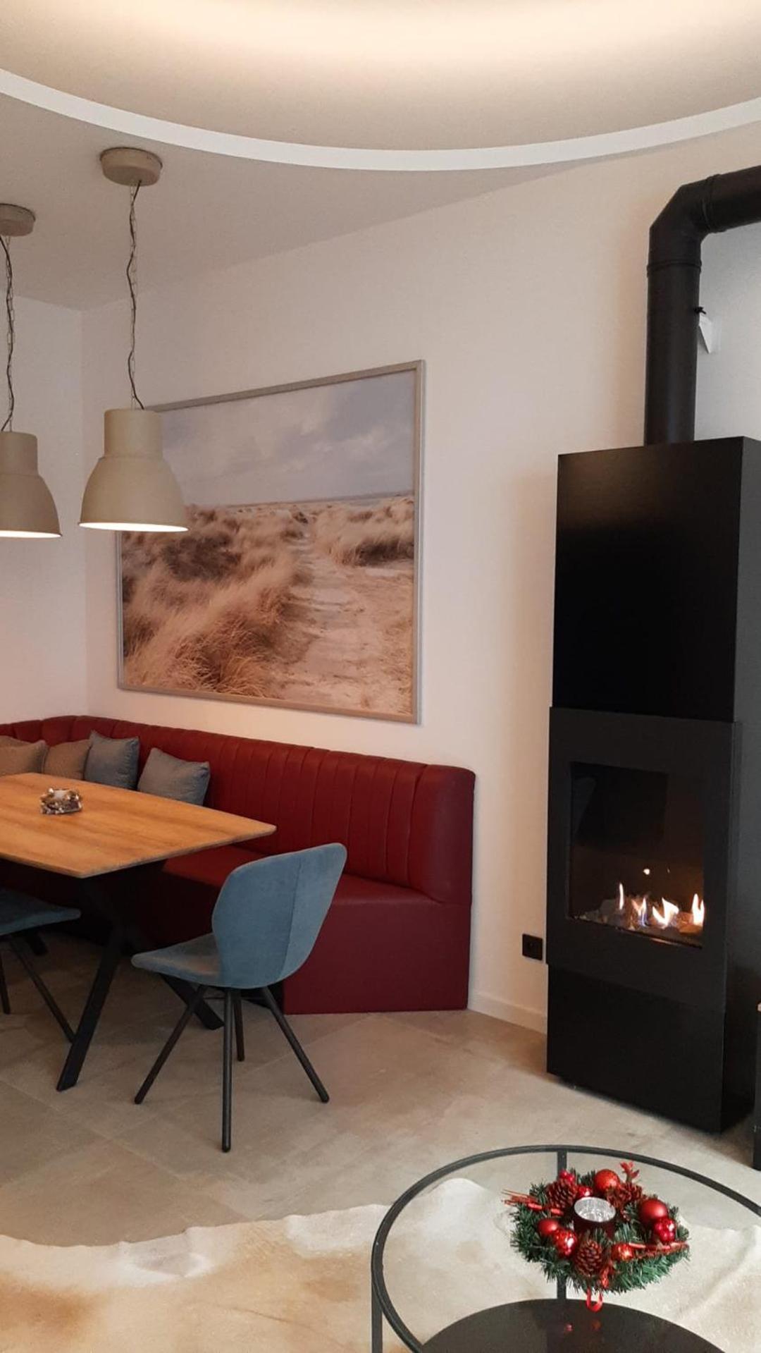 Duplex Beach House 56 Blankenberge Eksteriør bilde